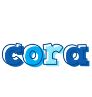 cora sailor logo