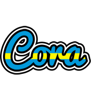 cora sweden logo