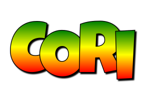 cori mango logo