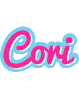 cori popstar logo