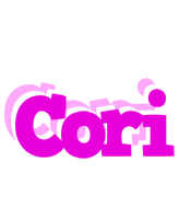 cori rumba logo