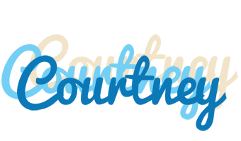 courtney breeze logo
