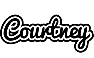 courtney chess logo