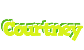 courtney citrus logo