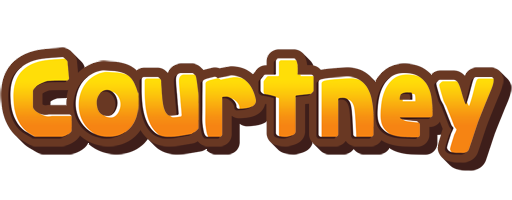 courtney cookies logo