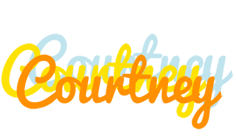 courtney energy logo