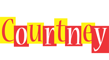 courtney errors logo