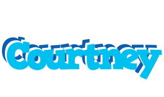 courtney jacuzzi logo