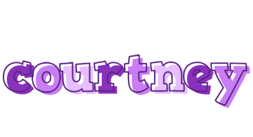 courtney sensual logo