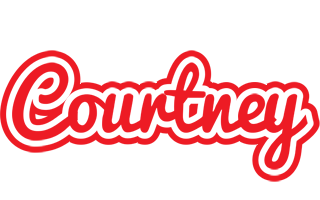 courtney sunshine logo