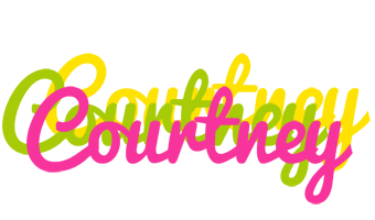 courtney sweets logo