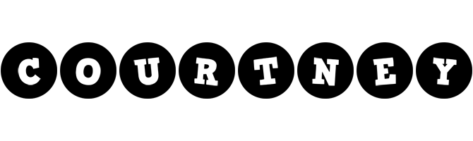courtney tools logo