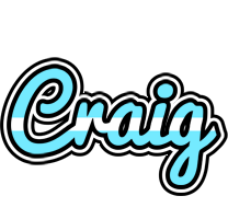 craig argentine logo
