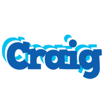 craig business logo