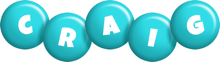 craig candy-azur logo