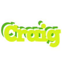 craig citrus logo