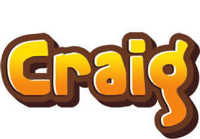 craig cookies logo