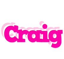 craig dancing logo