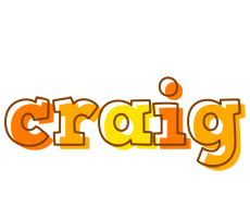 craig desert logo