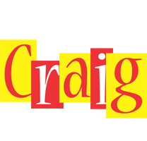 craig errors logo