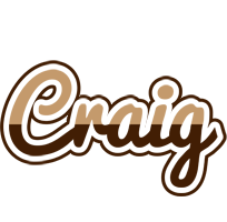 craig exclusive logo