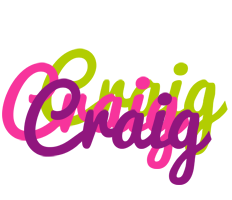craig flowers logo