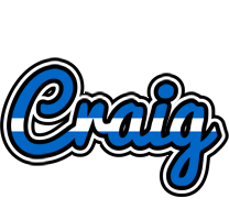 craig greece logo