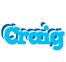 craig jacuzzi logo