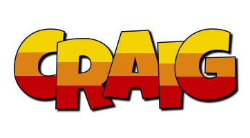 craig jungle logo