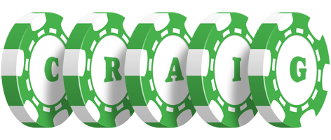 craig kicker logo