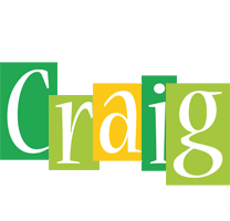 craig lemonade logo