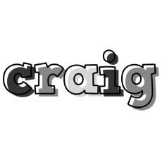 craig night logo