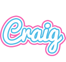 craig outdoors logo