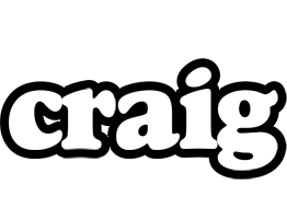 craig panda logo