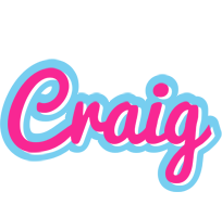 craig popstar logo