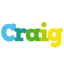 craig rainbows logo