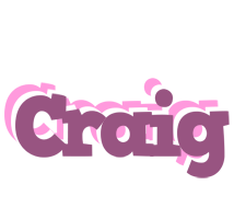 craig relaxing logo