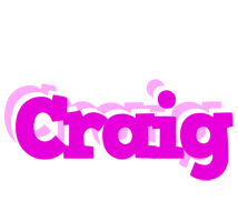 craig rumba logo