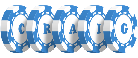 craig vegas logo
