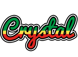 crystal african logo
