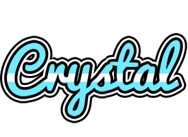 crystal argentine logo