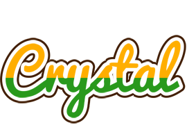 crystal banana logo