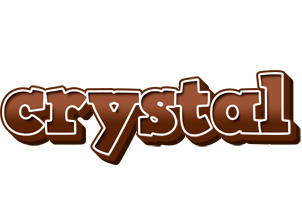 crystal brownie logo