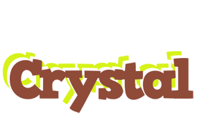crystal caffeebar logo