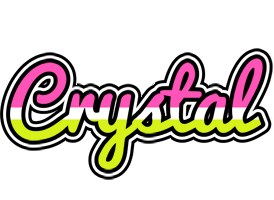 crystal candies logo