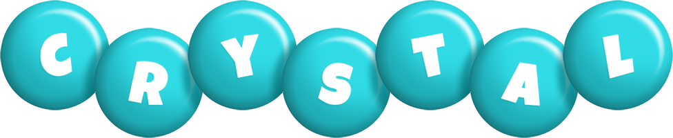 crystal candy-azur logo