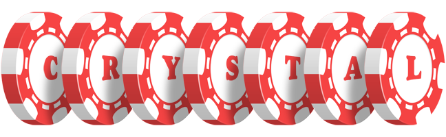 crystal chip logo
