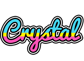crystal circus logo
