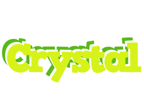crystal citrus logo
