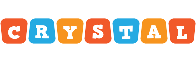 crystal comics logo